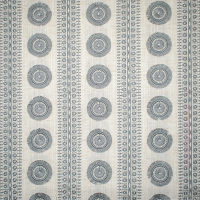 GREENHOUSE FABRICS -S1121 FLINT