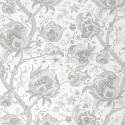 GREENHOUSE FABRICS -S1123 GREY
