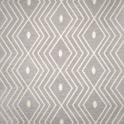 GREENHOUSE FABRICS -S1128 PEWTER
