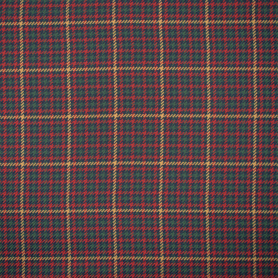 GREENHOUSE FABRICS -S1163 CHERRY