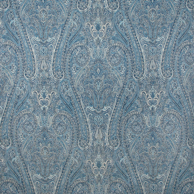 GREENHOUSE FABRICS -S1180 MIDNIGHT BLUE