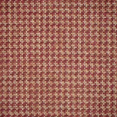 GREENHOUSE FABRICS -S1188 ROUGE