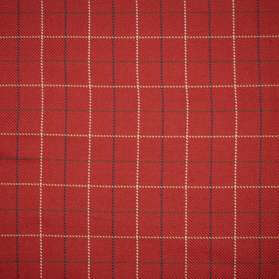 GREENHOUSE FABRICS -S1194 SUMAC