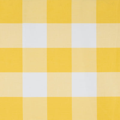 GREENHOUSE FABRICS -S1235 LEMON