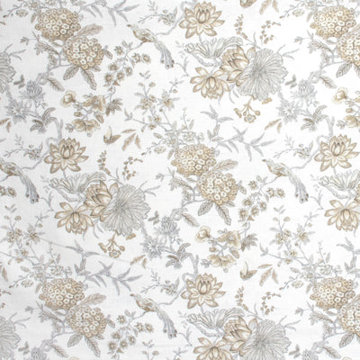 GREENHOUSE FABRICS -S1398 FUMO