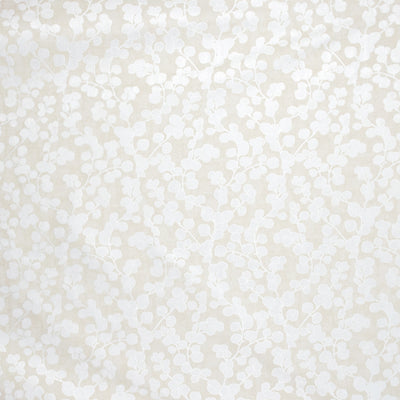 GREENHOUSE FABRICS -S1402 PARCHMENT