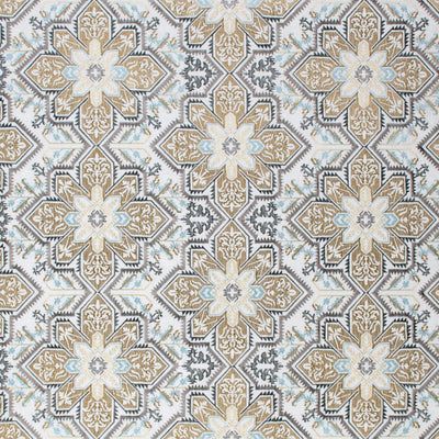 GREENHOUSE FABRICS -S1416 GOAL