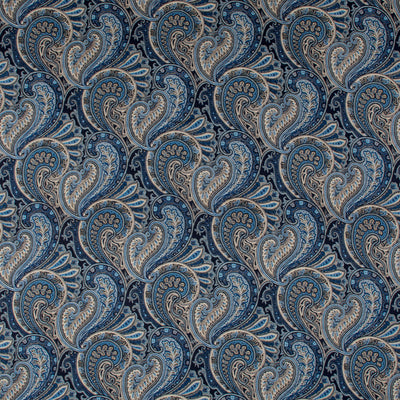 GREENHOUSE FABRICS -S1431 PORCELAIN