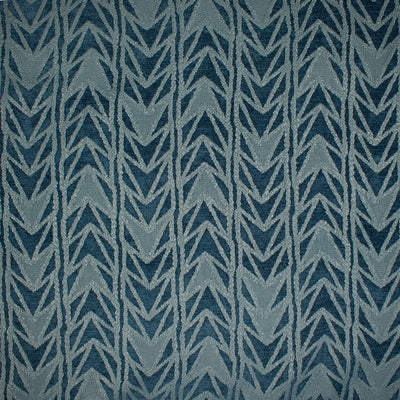 GREENHOUSE FABRICS -S1438 INDIGO