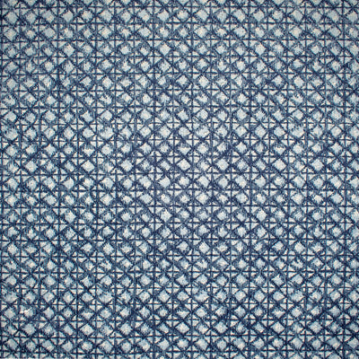 GREENHOUSE FABRICS -S1444 LAPIS