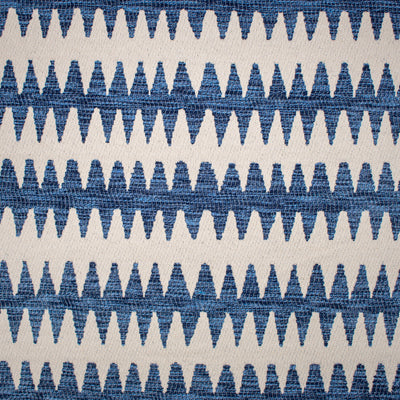 GREENHOUSE FABRICS -S1445 INDIGO