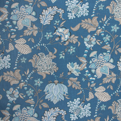 GREENHOUSE FABRICS -S1450 SAPPHIRE