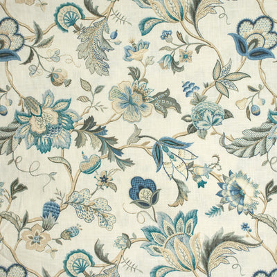 GREENHOUSE FABRICS -S1453 RESIST