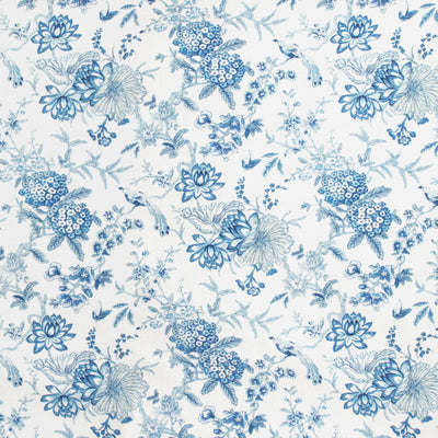 GREENHOUSE FABRICS -S1454 CIELO