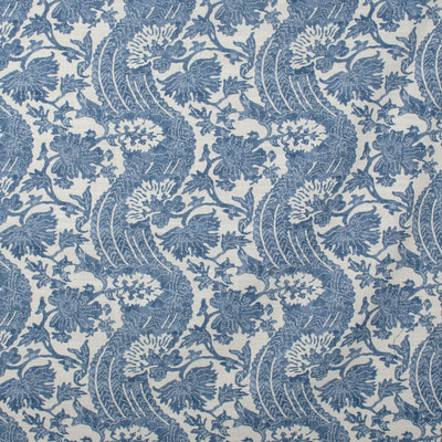 GREENHOUSE FABRICS -S1456 CHAMBRAY