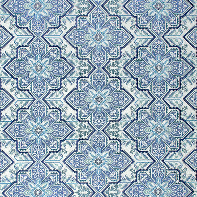 Greenhouse Fabrcs, a selection of fabrics such as  Embroidery/Crewel,Geometric, Medallion.