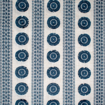 GREENHOUSE FABRICS -S1465 MIDNIGHT