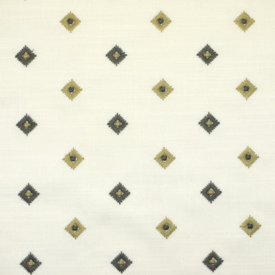 GREENHOUSE FABRICS -S1542 VANILLA