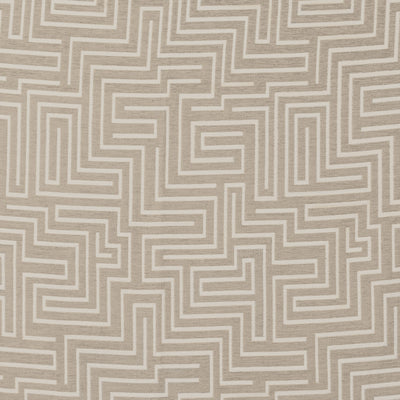 GREENHOUSE FABRICS -S1551 BEIGE
