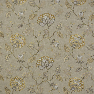 GREENHOUSE FABRICS -S1555 WHEAT