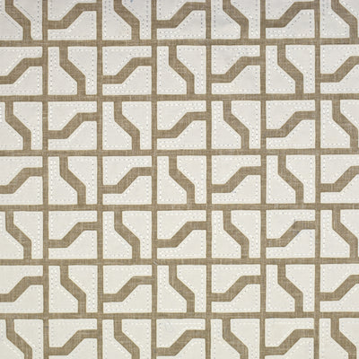 GREENHOUSE FABRICS -S1565 FLAX
