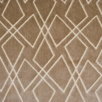 GREENHOUSE FABRICS -S1579 PARCHMENT