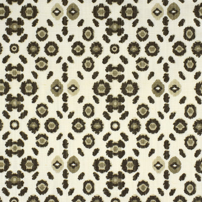 GREENHOUSE FABRICS -S1584 BUFF