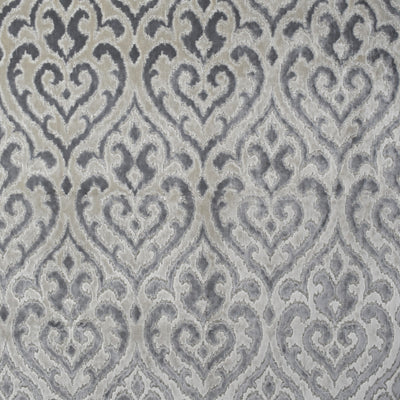 GREENHOUSE FABRICS -S1610 GREY
