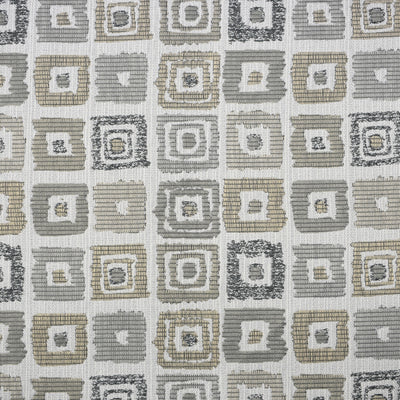 GREENHOUSE FABRICS -S1611 PEBBLE