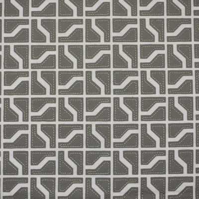 GREENHOUSE FABRICS -S1621 GREY
