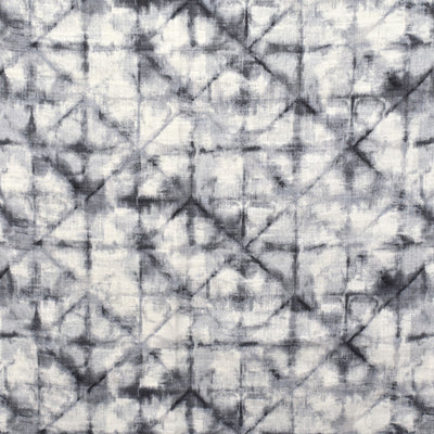 GREENHOUSE FABRICS -S1622 GRAPHITE