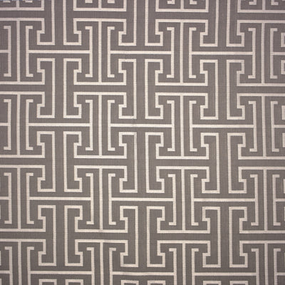 GREENHOUSE FABRICS -S1634 STONE