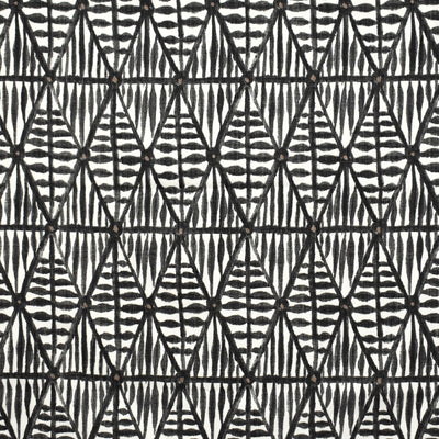 GREENHOUSE FABRICS -S1646 CHROMIUM