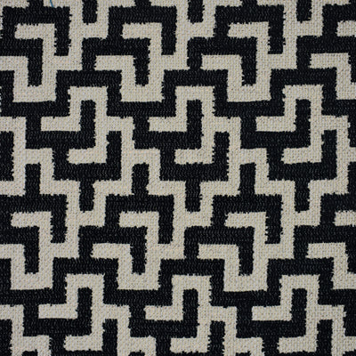 GREENHOUSE FABRICS -S1652 EBONY