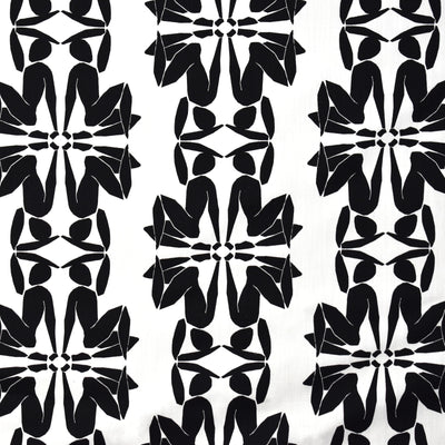 GREENHOUSE FABRICS -S1653 WHITE