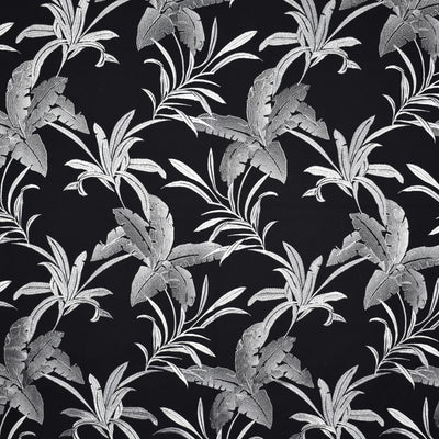 GREENHOUSE FABRICS -S1654 NOIR