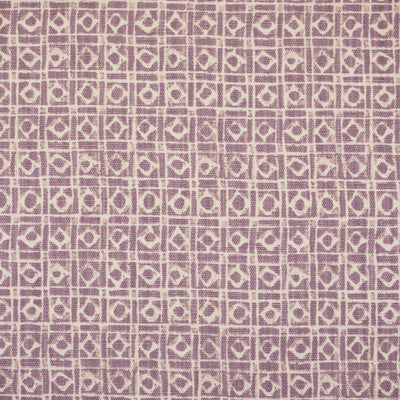 GREENHOUSE FABRICS -S1662 LILAC