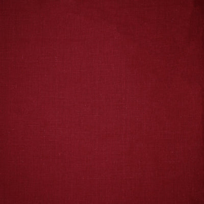 GREENHOUSE FABRICS -S1707 POMEGRANATE