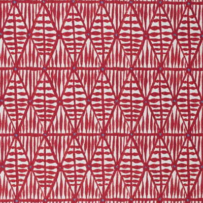 GREENHOUSE FABRICS -S1712 RUBY