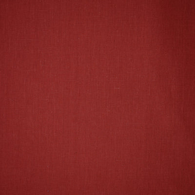 GREENHOUSE FABRICS -S1713 CHINA RED