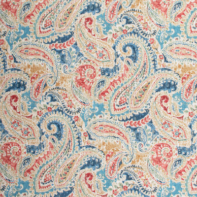 GREENHOUSE FABRICS -S1714 MULTI
