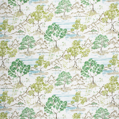 GREENHOUSE FABRICS -S1733 WILLOW