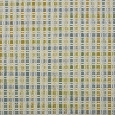 GREENHOUSE FABRICS -S1736 SEAGLASS