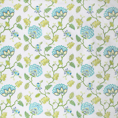 Greenhouse Fabrcs, a selection of fabrics such as  Embroidery/Crewel,Floral.