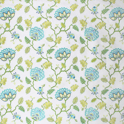 GREENHOUSE FABRICS -S1742 ISLE WATERS
