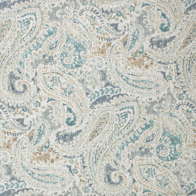 GREENHOUSE FABRICS -S1757 VAPOR