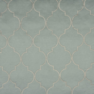 GREENHOUSE FABRICS -S1758 BLUE