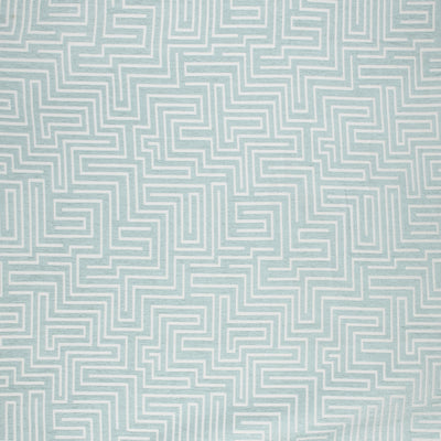 GREENHOUSE FABRICS -S1762 SEAFOAM