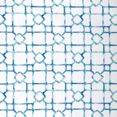 GREENHOUSE FABRICS -S1767 ISLE WATERS