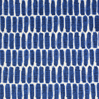 GREENHOUSE FABRICS -S1784 COBALT